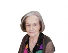 Zaida Ribeiro Duarte Soares